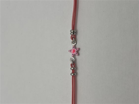 Bracciale Domar Bambino Bambino/Bambina in Argento BRAR-129-280 - BRAR-129-280